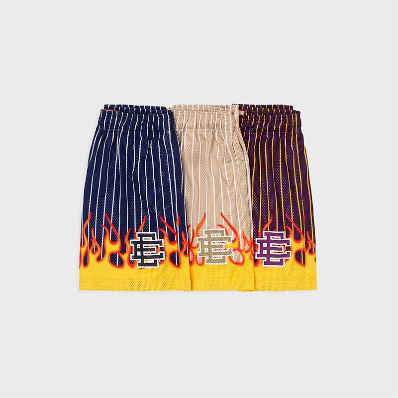 ERIC EMANUEL SHORTS (46)