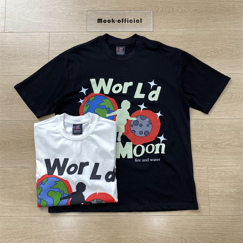 SAINT MICHAEL TSHIRTS (496)