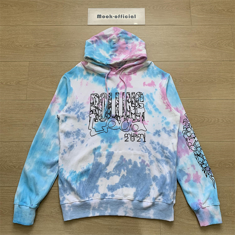 TRAVIS SCOTT HOODIES (25)