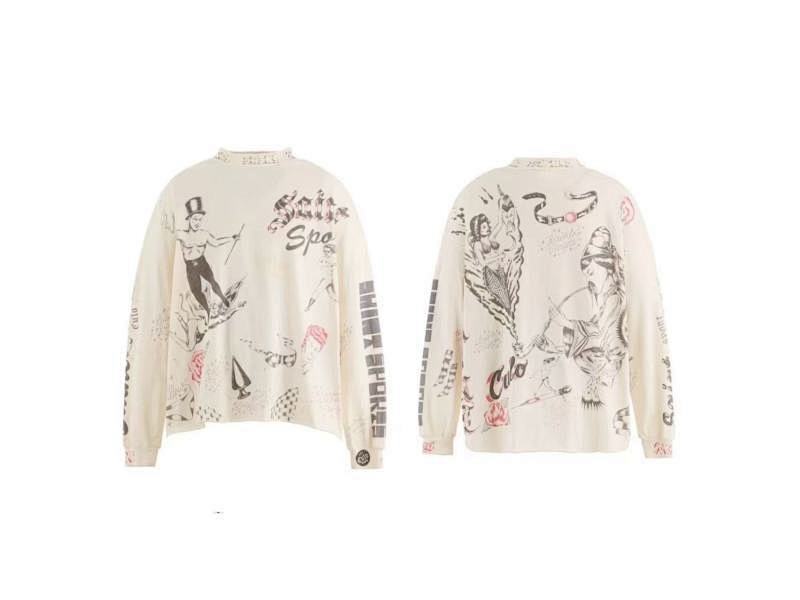 SAINT MICHAEL LONGSLEEVES (15)