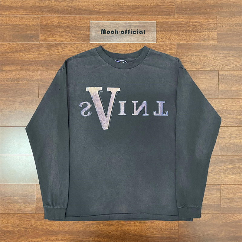 SAINT MICHAEL LONGSLEEVES (96)