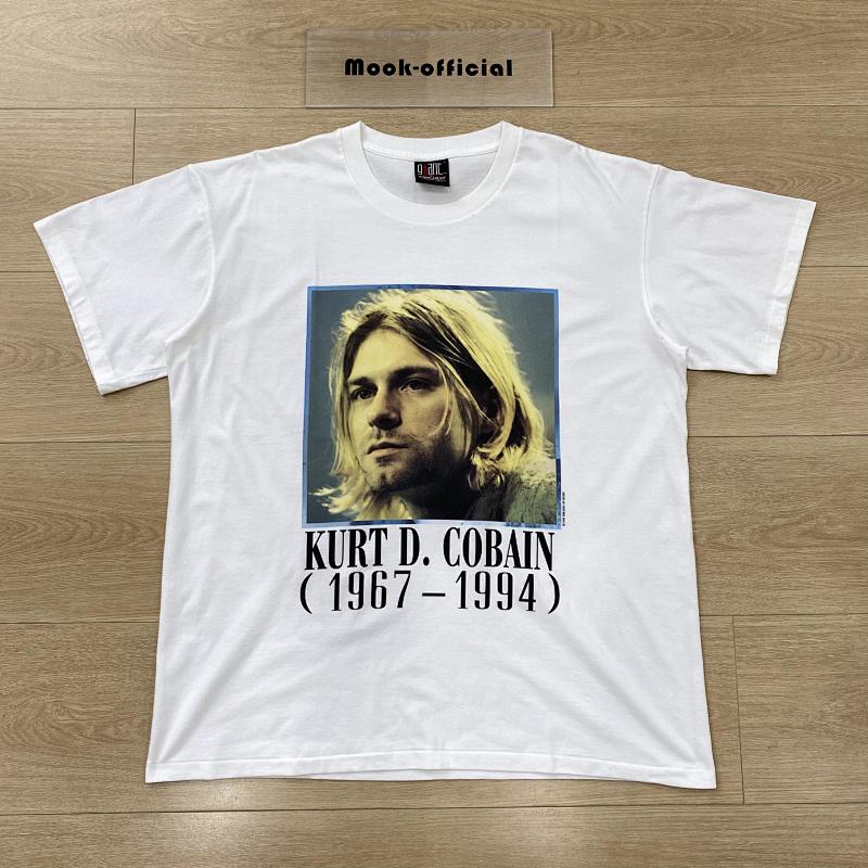SAINT MICHAEL TSHIRTS (488)
