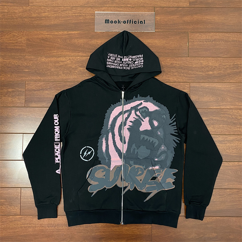 TRAVIS SCOTT HOODIES (68)