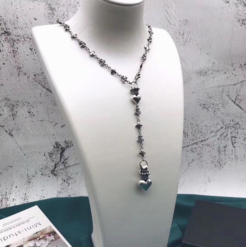 CHROME HEARTS JEWELRY