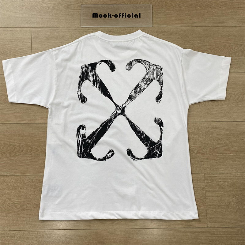 OFF WHITE TSHIRTS (241)