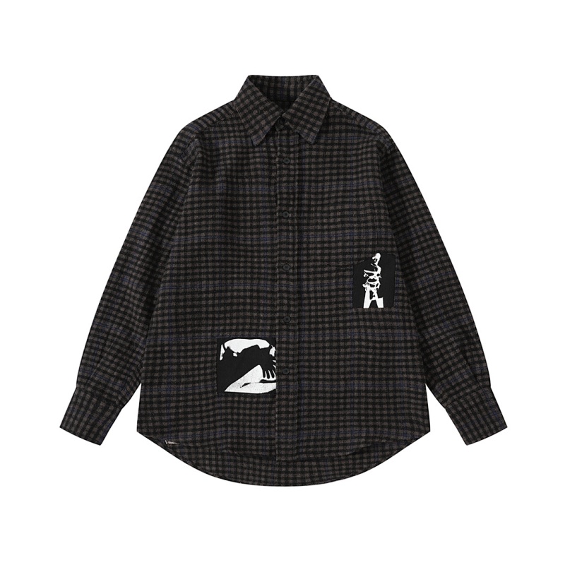 ENFANTS RICHES DEPRIMES SHIRTS (2)