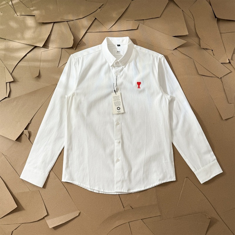 AMI SHIRTS (10)