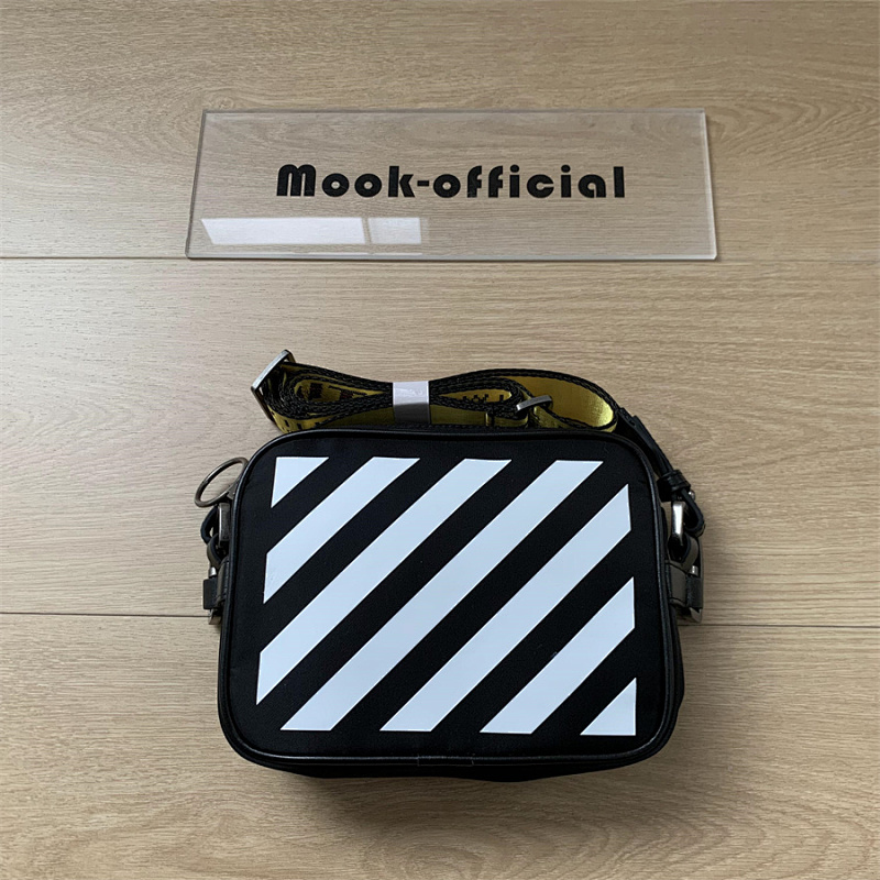OFF WHITE BAGS (10)