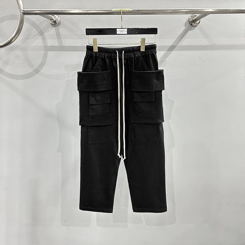RICK OWENS PANTS