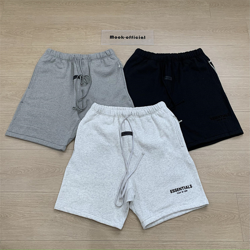 FOG SHORTS (34)