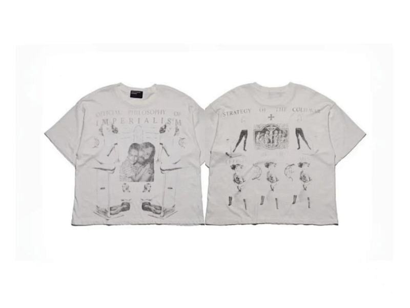 ENFANTS RICHES DEPRIMES TSHIRTS (63)