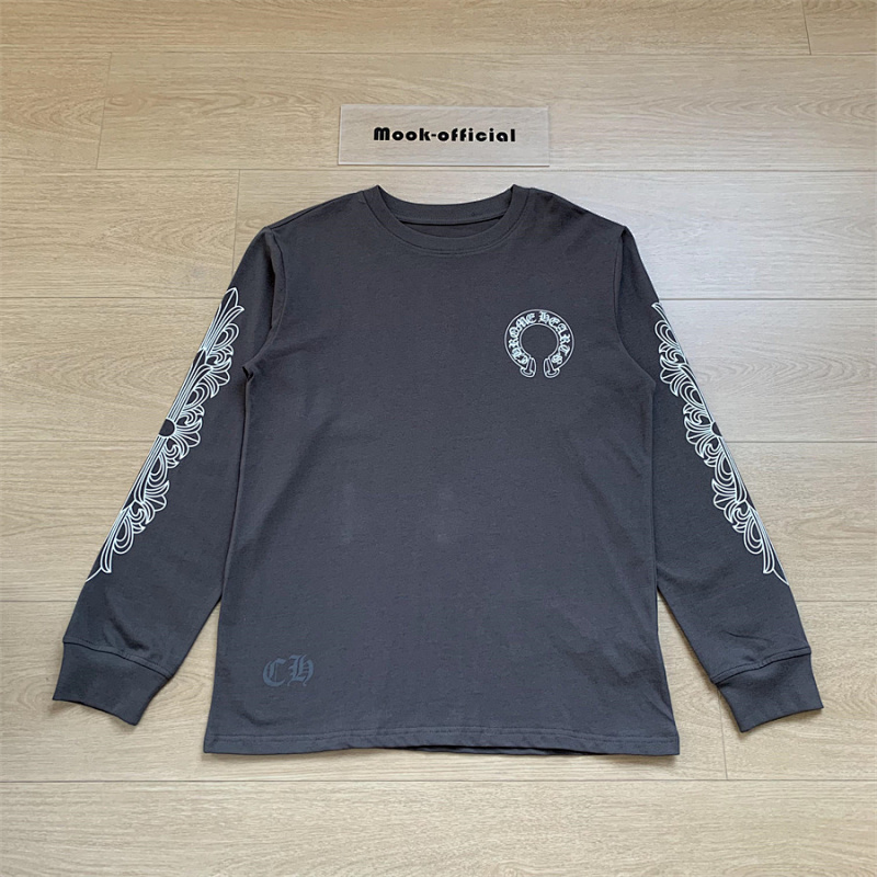 CHROME HEARTS LONGSLEEVES (67)