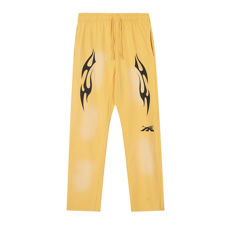 HELLSTAR PANTS