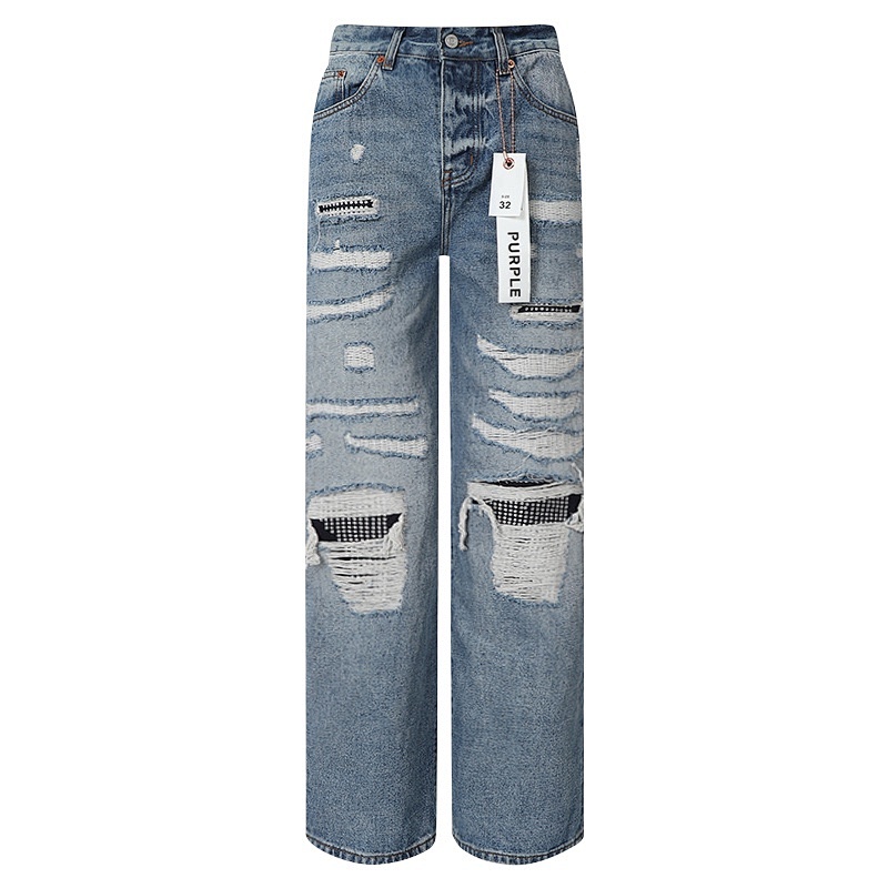 PURPLE JEANS (207)