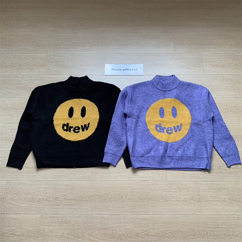 DREW SWEATERS