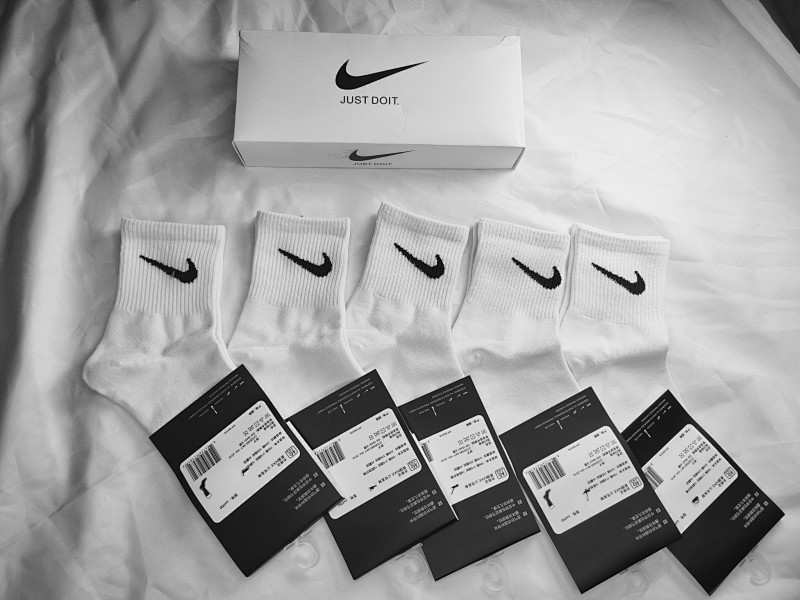 NIKE SOCKS (8)