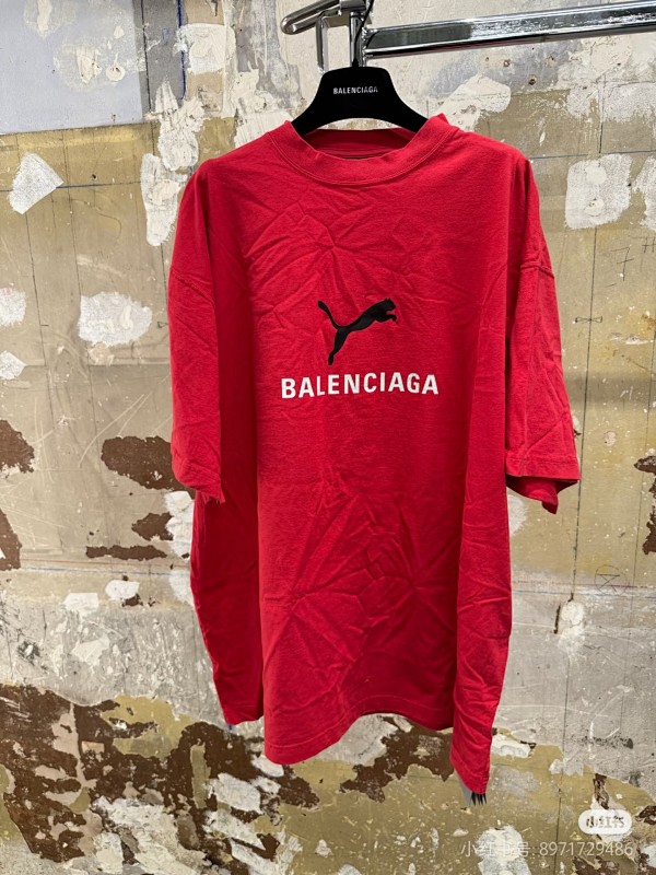 BALENCIAGA TSHIRTS (50)