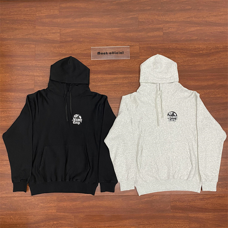 STUSSY HOODIES (137)