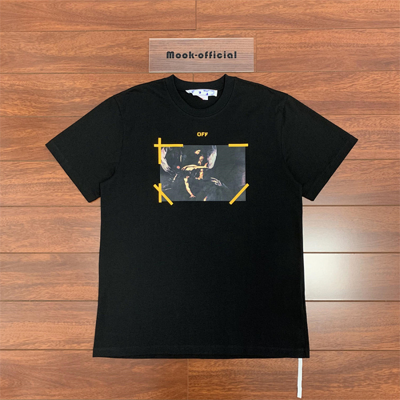 OFF WHITE TSHIRTS (344)