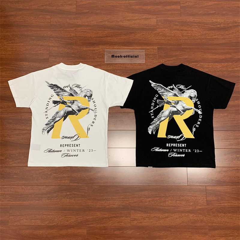 REPRESENT TSHIRTS (96)