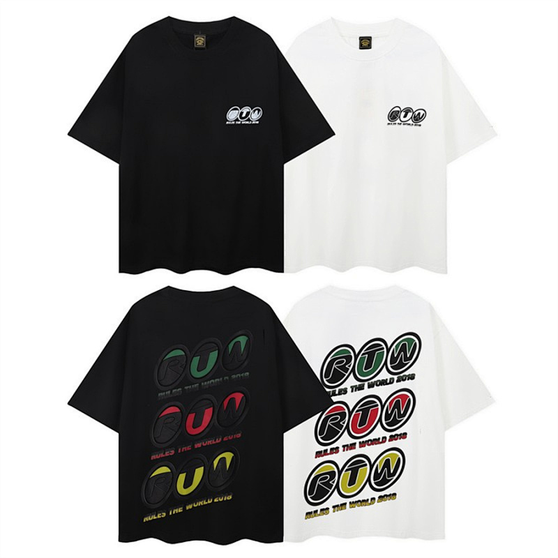 CORTEIZ TSHIRTS (190)