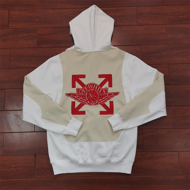 OFF WHITE HOODIES (106)
