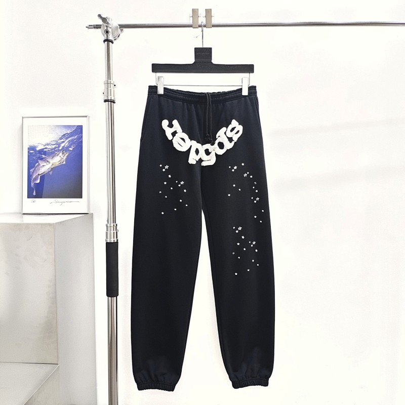 SP5DER SWEATPANTS (78)