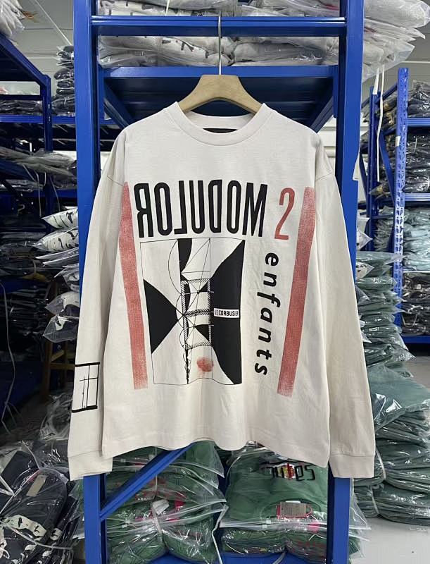 ENFANTS RICHES DEPRIMES TSHIRTS (80)