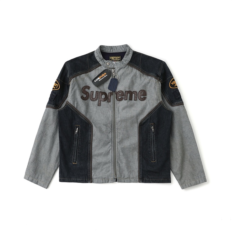 SUPREME JACKETS (16)