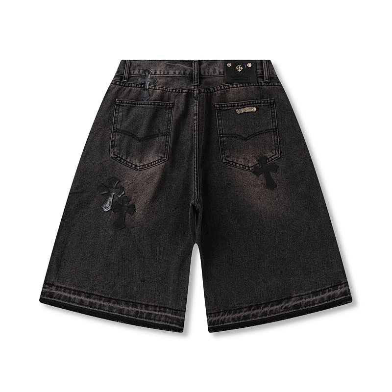 CHROME HEARTS JEANS