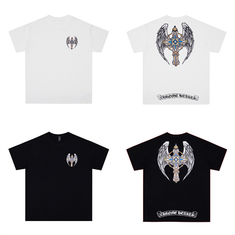 CHROME HEARTS TSHIRTS (241)