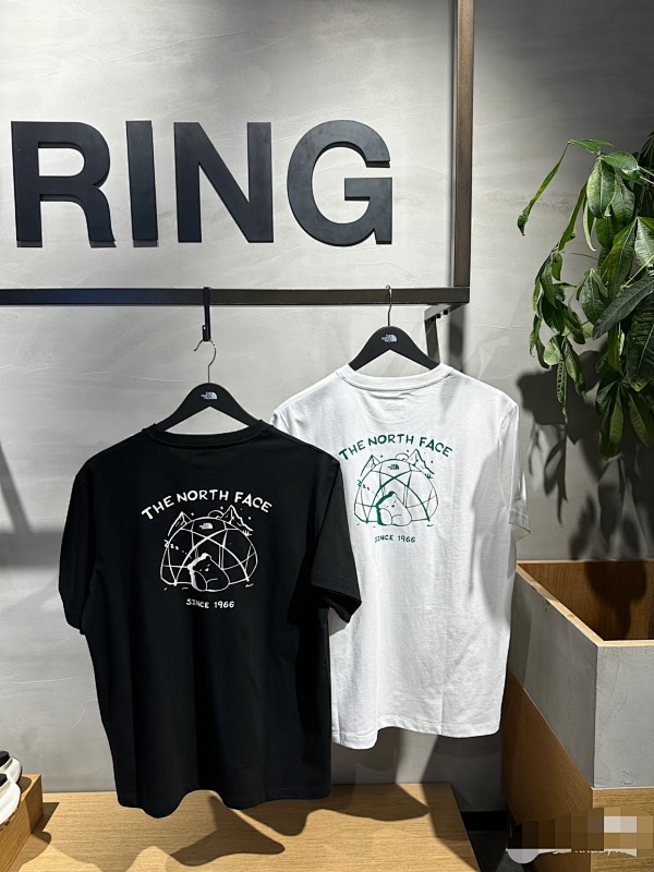 TNF TSHIRTS (10)