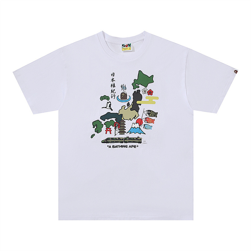 BAPE TSHIRTS (14)
