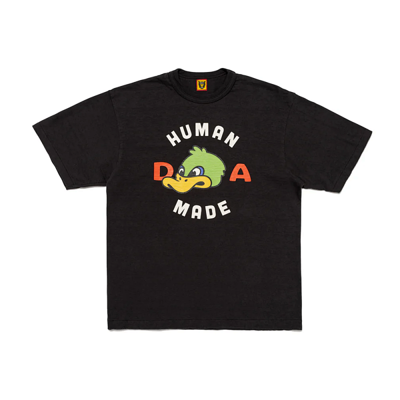 HUMAN MADE TSHIRTS (60)