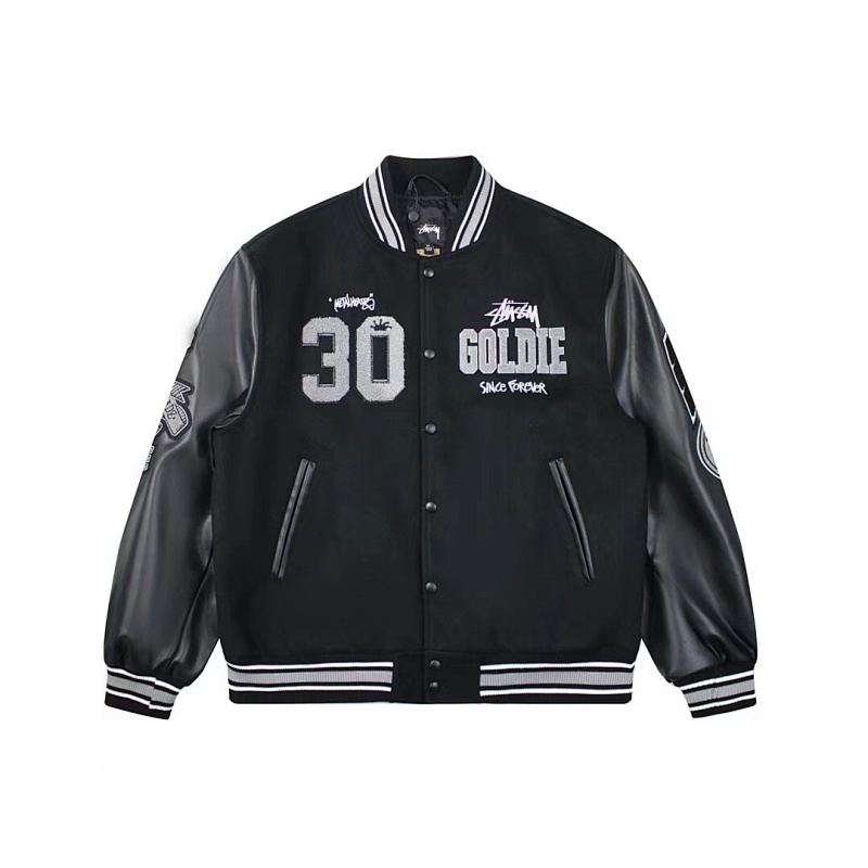 STUSSY BOMBERS (9)