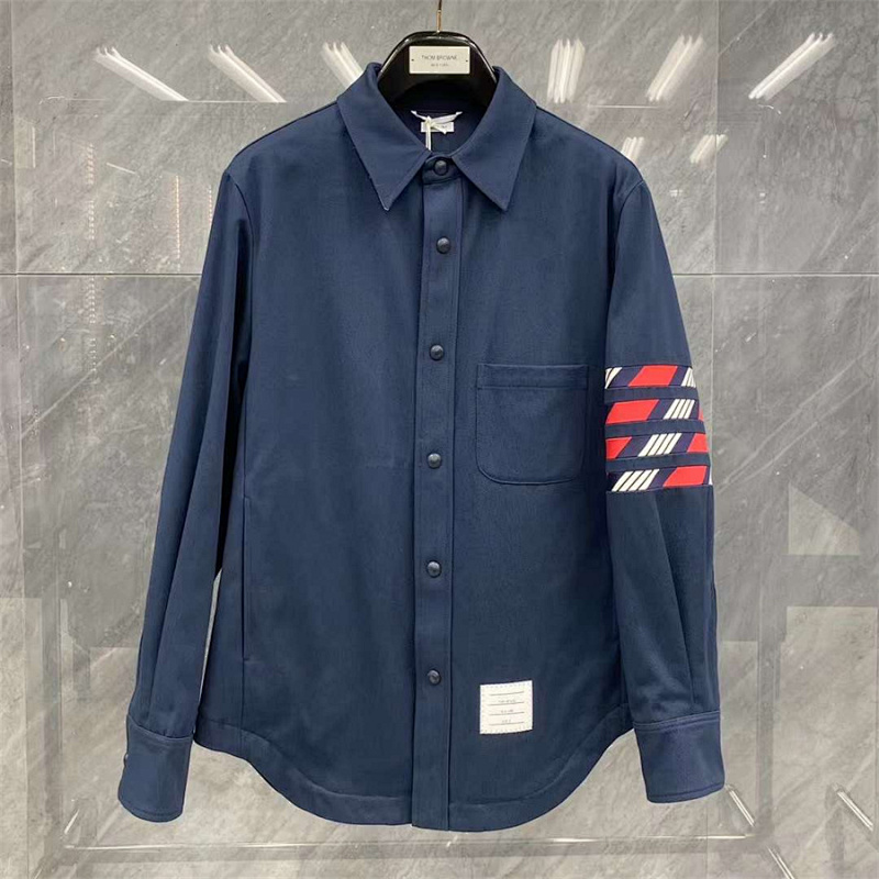 THOM BROWNE SHIRTS (80)