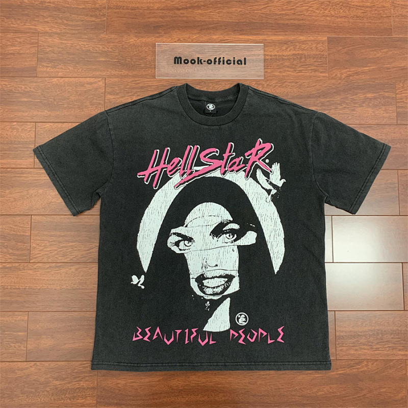 HELLSTAR TSHIRTS (363)