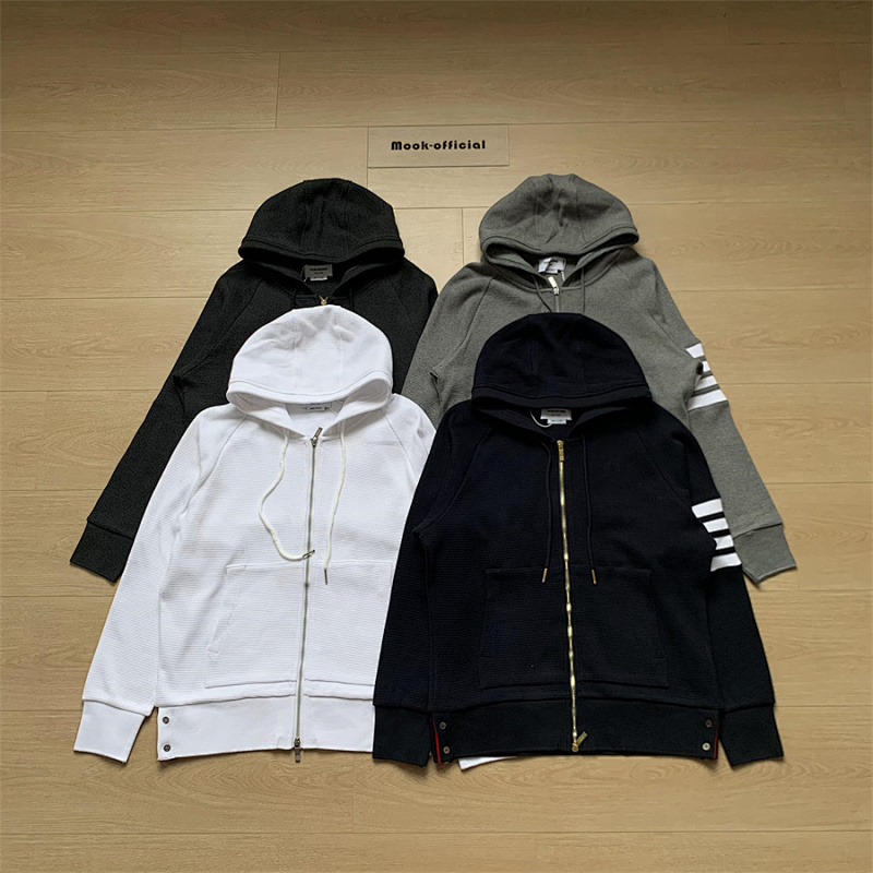 THOM BROWNE HOODIES (16)