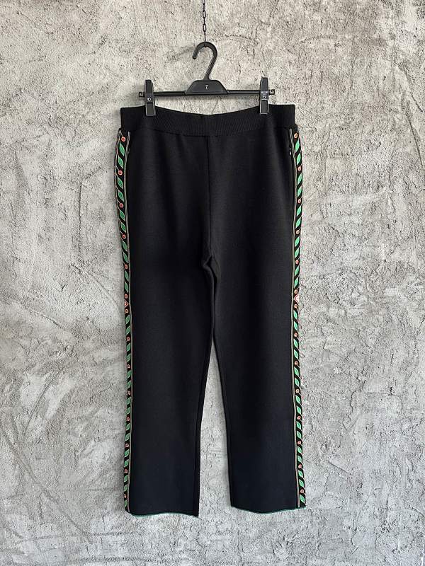 CASA BLANCA SWEATPANTS (5)
