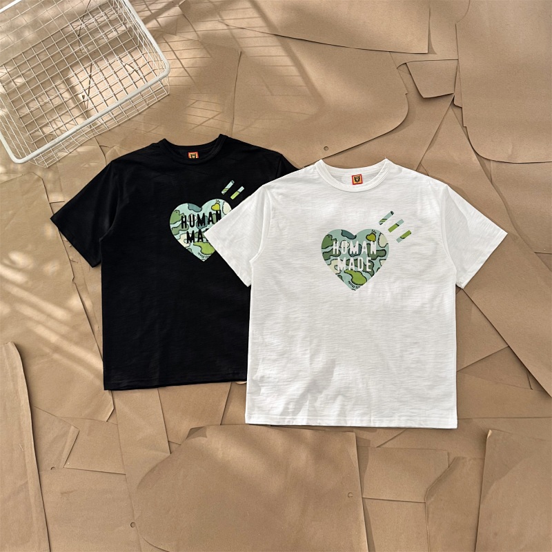 HUMAN MADE TSHIRTS (30)