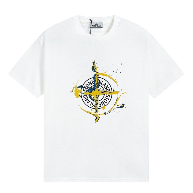 STONE ISLAND TSHIRTS (68)