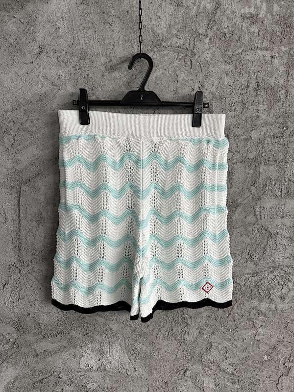 CASA BLANCA SHORTS (21)