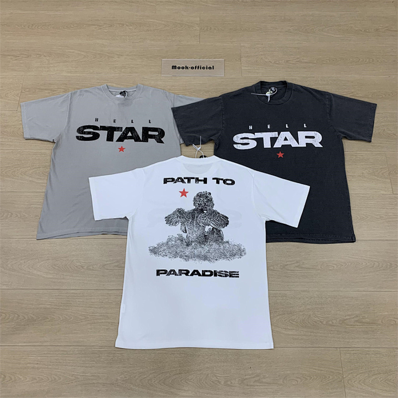 HELLSTAR TSHIRTS (315)