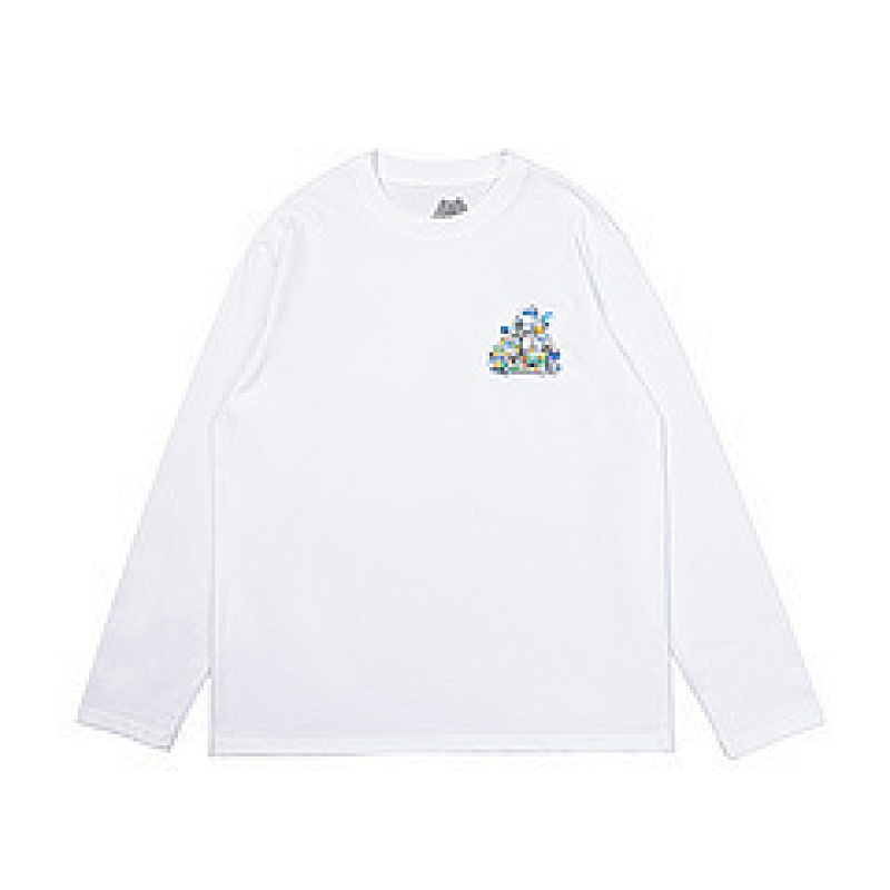 PALACE LONGSLEEVES (6)