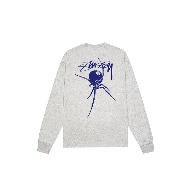 STUSSY LONGSLEEVES (37)