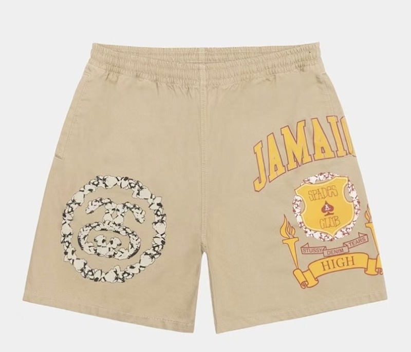AMIRI SHORTS (5)