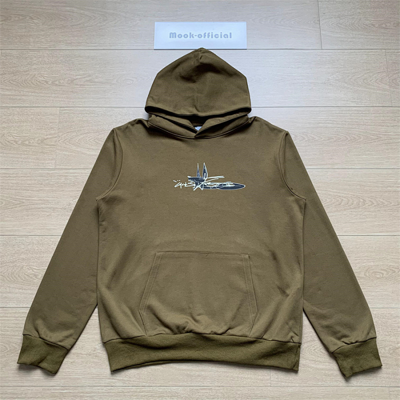TRAVIS SCOTT HOODIES (50)