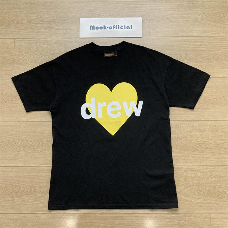 DREW TSHIRTS (8)