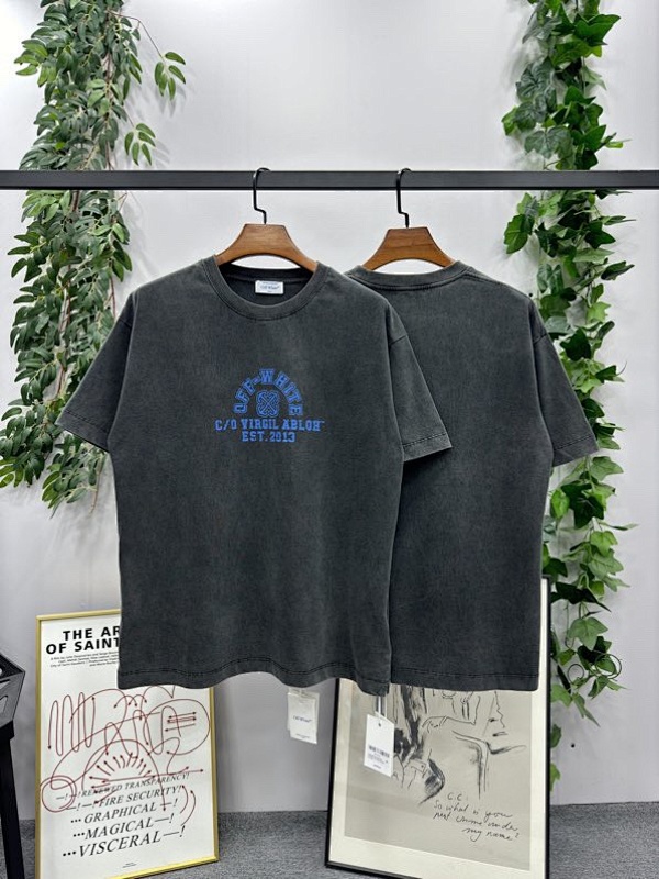 OFF WHITE TSHIRTS (157)