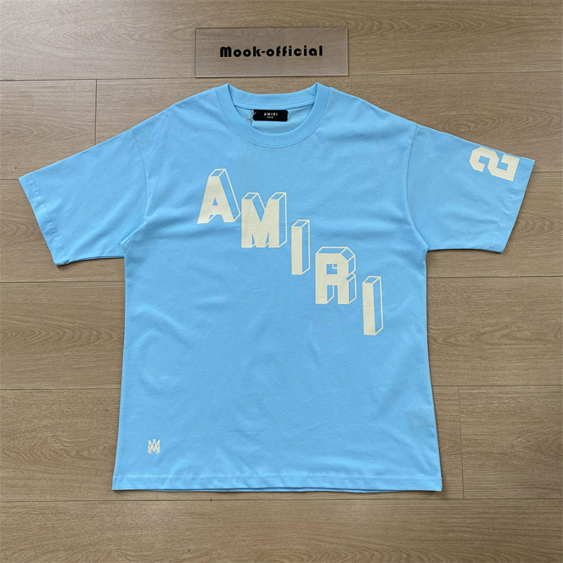 AMIRI TSHIRTS (243)